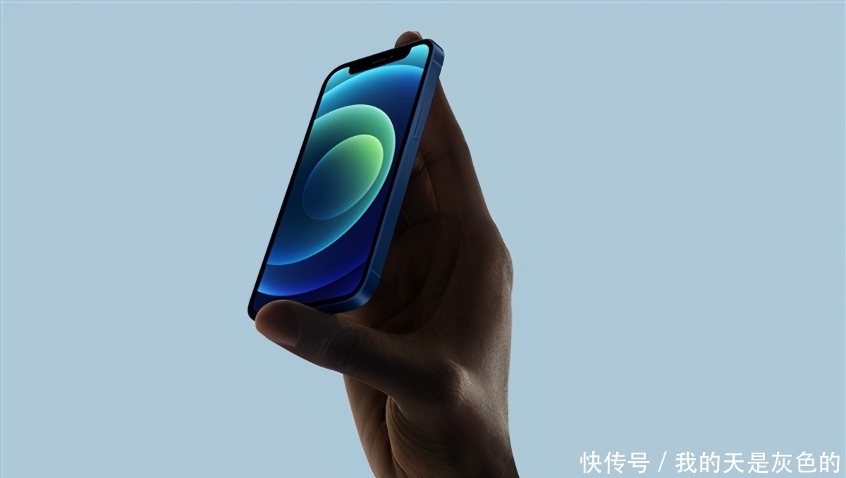 续航|外媒谈iPhone 12 mini使用感受：电池续航令人捉急