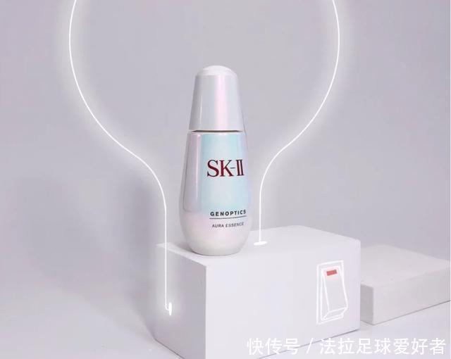 初老|四大抗老精华一定要知道!莱伯妮适合40+,兰蔻抗初老,SKII也行