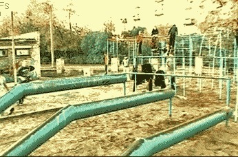 |搞笑GIF趣图:不要问我为什么,以后找女朋友一定要看素颜