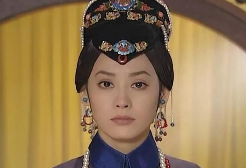 地位|孝庄长得那么好看,皇太极为何偏不喜欢她?因为她有1个缺点