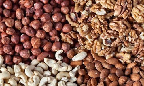 快过年了,若不缺钱,少吃瓜子花生,多吃这6样,牛年大吉大利