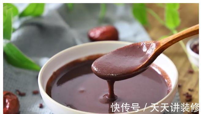 解暑|三伏天,女人早餐要多喝这米糊,解暑祛湿,每天一碗,养出好身体