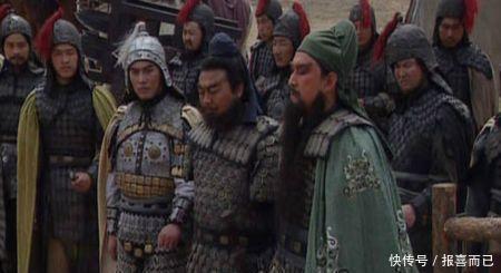 之战|孙权为什么非要选择杀关羽,导致刘备发动夷陵之战的不智之举!