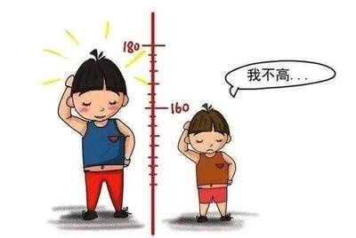 孩子|想要帮助孩子长高做到,这6点会让孩子个子逆袭
