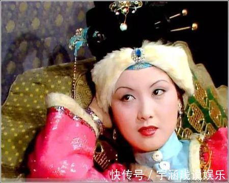 远嫁$贾探春远嫁成为王妃,她比惨死的元春还要可悲,七个字说出答案