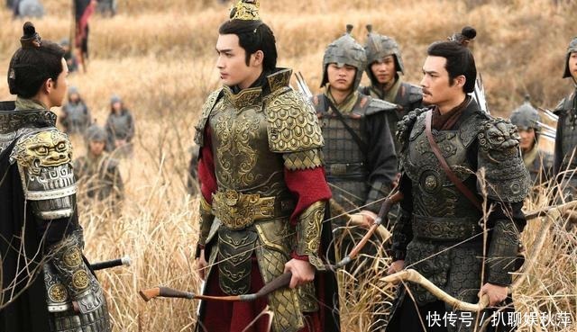 秦始皇在翠云廊留下活宝,此宝的历史有两千多年,我们要好好保护