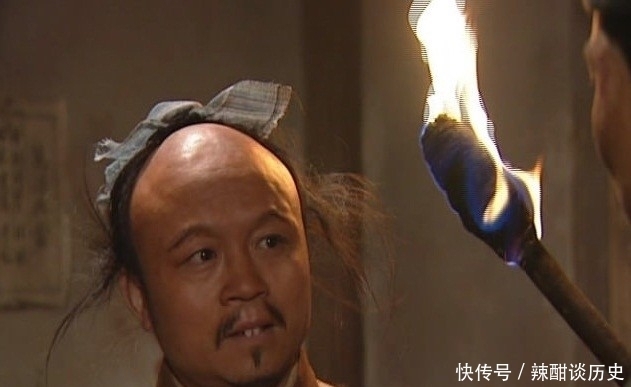 生辰|明知喝酒误事,押送生辰纲的杨志为啥还要白酒解暑?