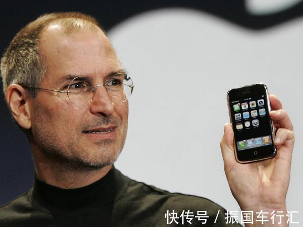 OV|库克始料不及，华米OV相继官宣，手机圈不再是苹果的时代