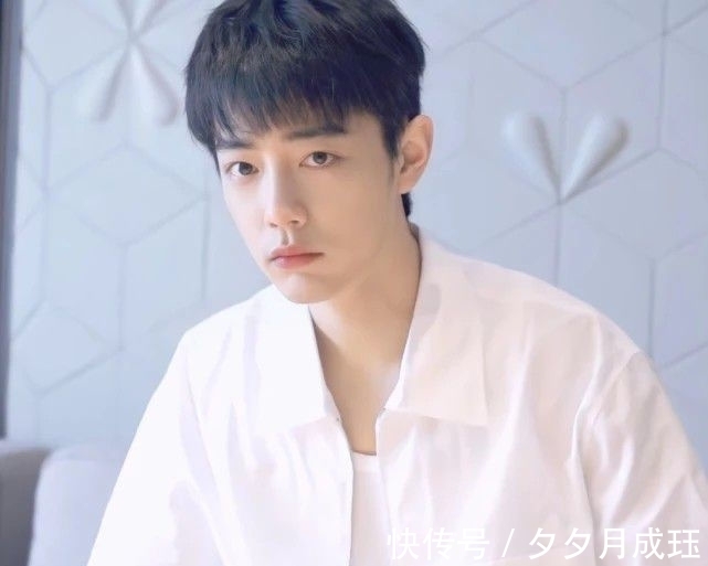 路人盘|肖战蝉联24周榜首的背后,堵住悠悠众口的方式永远都是靠实力