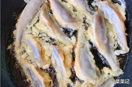 黄鳞鱼|这种鱼,便宜的没人吃,其实它的营养比甲鱼还高,很少人知道罢了