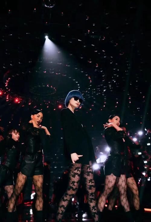 选秀泛滥，却再也没人能超越她