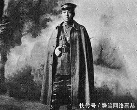 郭松龄|张作霖旗下的“五虎将”他们是谁?结局如何?三人死于枪杀