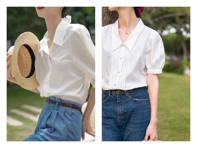 裤子 怎么挑选牛仔裤,才能让自己看起来更瘦以下5个细节很少人在意