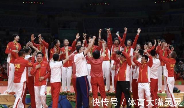 魏秋月|中国女排奥运会12人名单出炉，朱婷张常宁领衔，这份名单可期吗？
