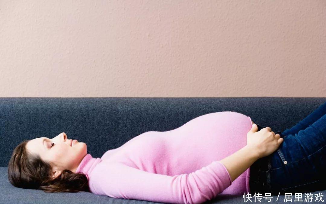 下肢浮肿|“没出息的儿子胜过有出息的女儿”准爸爸的狠话,却暖了所有人