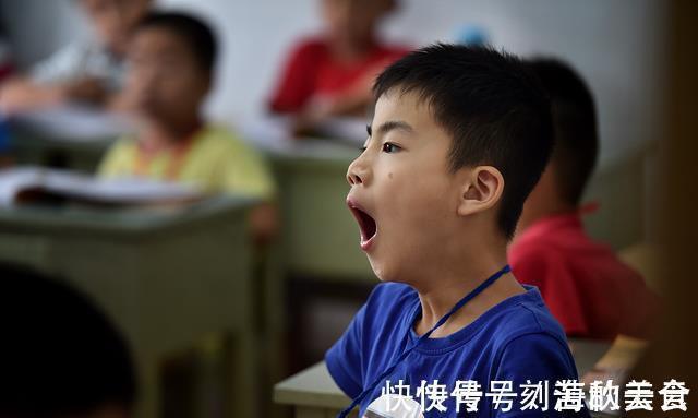 身体|孩子的身体出现了这几种现象,可能是进入了猛涨期,家长要把握住