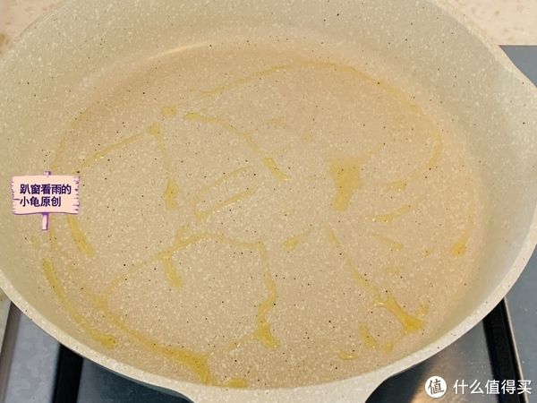 玉米面最好吃的做法，简单方便，只需3个窍门，皮薄酥脆，真香