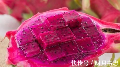 火龙果|最有营养的几种食物，美容养生，延缓衰老，好处多多