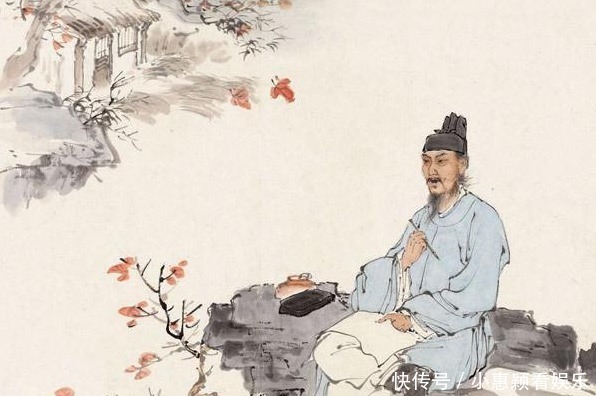 宋之问是武则天的宠臣,有权有地位,为什么因两句诗就杀了外甥?