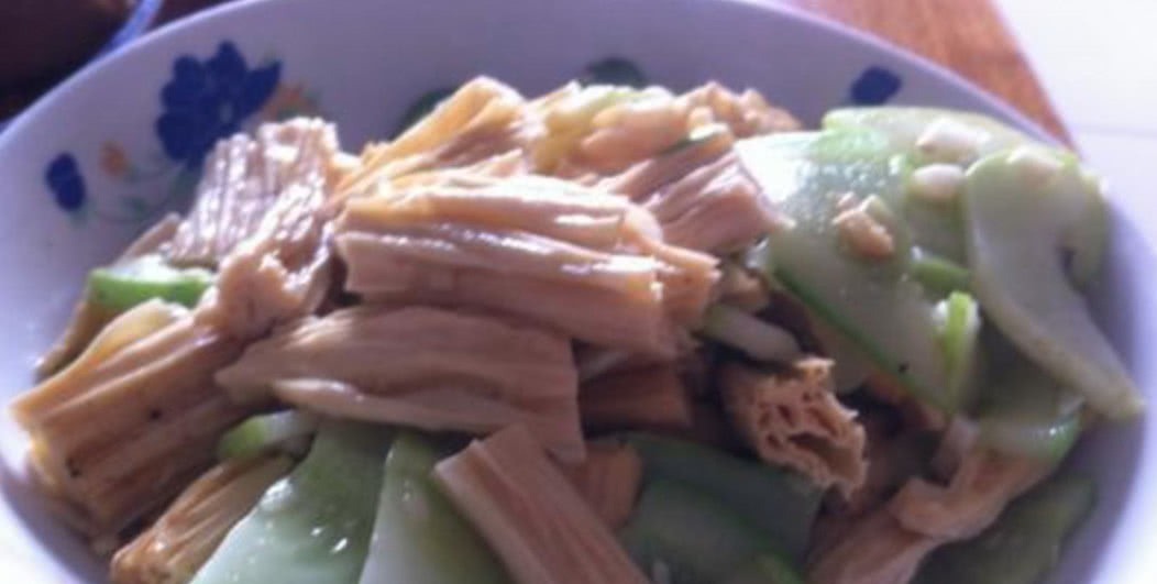 四道家常菜,成本都不足十块钱,味道却相当好