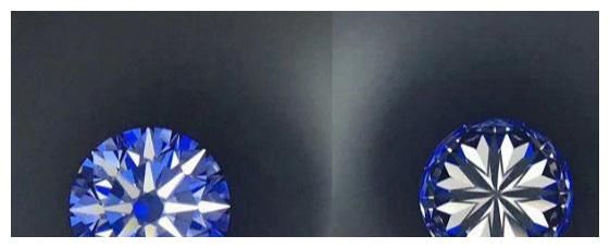 4C等级外的钻石价格影响因素