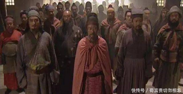 好汉|《水浒传》的一大怪事,梁山108位好汉竟无一人姓赵究竟为何!