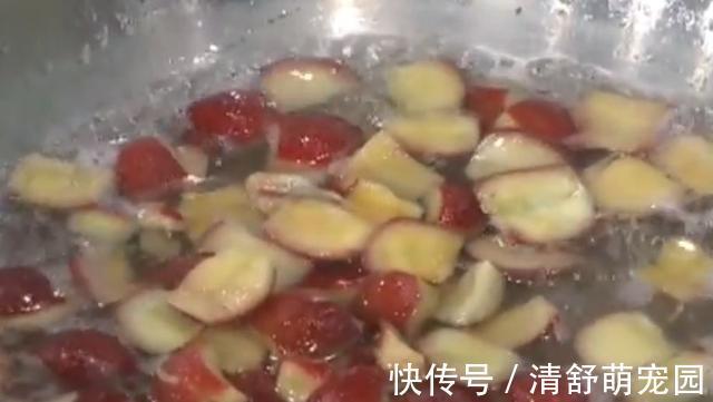 功效|冬天常吃这个,防血栓!40岁后要多吃,活血、降脂