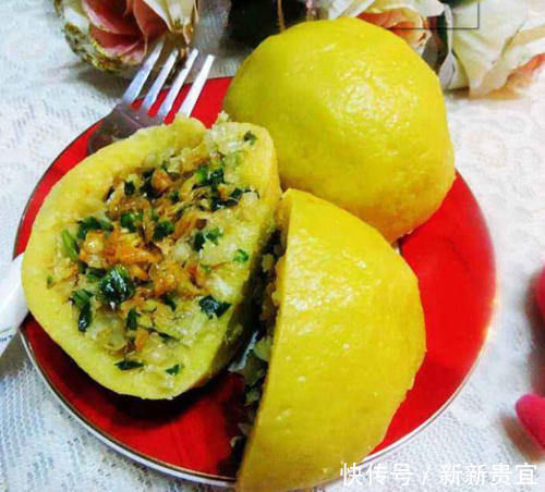 玉米面|玉米面這樣一團，比“瀉藥”刮油，隔天準時上廁所，體重悄悄降