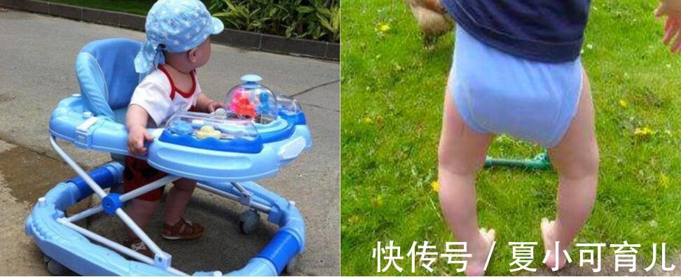 学步车|母婴店员工:店里五个坑娃产品,买了就是交智商税,踩中了几个?