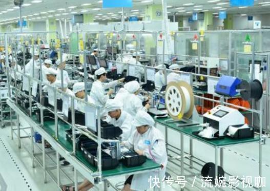 伟创力|美巨头为自保,停工生产线断供华为,放着几十亿不赚,现在成笑话