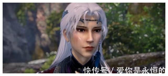 洞女|不良人四：李星云又被群嘲，落花洞女出场，很多人对侯卿有误解