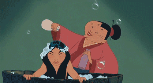 洗发水|不上镜的原因，找到了