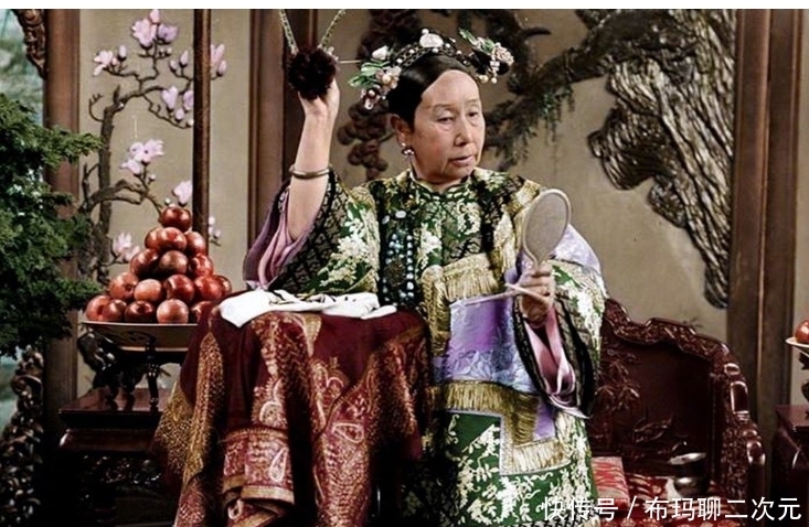 国语|慈禧竟不懂满文?清朝皇帝大力推崇的国语,为何走下历史舞台