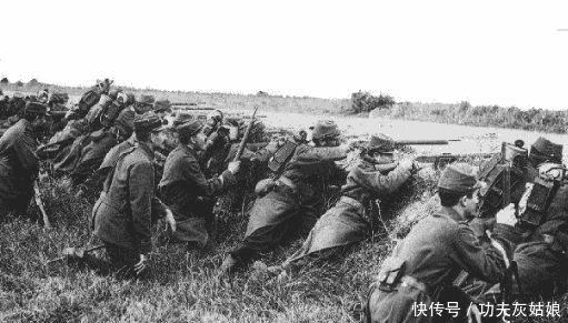 明知|德国进攻苏联的时候,希特勒明知冬季要到了,为何不准备棉衣?