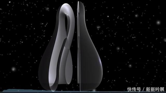 宇宙和粒子一般大先别嗤之以鼻,看到最后相信能启示你新认知