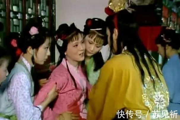 贾母@晴雯也是贾母送给宝玉的婢女，深得贾母喜爱，为啥地位远不如袭人