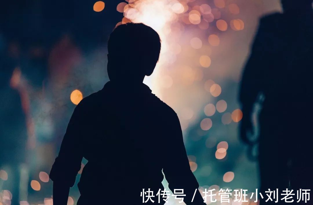 家庭教育|面对孩子冲突时,你的态度对孩子性格影响有多大?