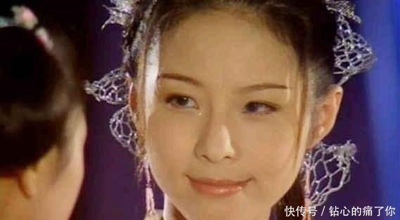 《倚天屠龙记》神秘的黄衫女,为什么被认为是杨过和郭芙的后代