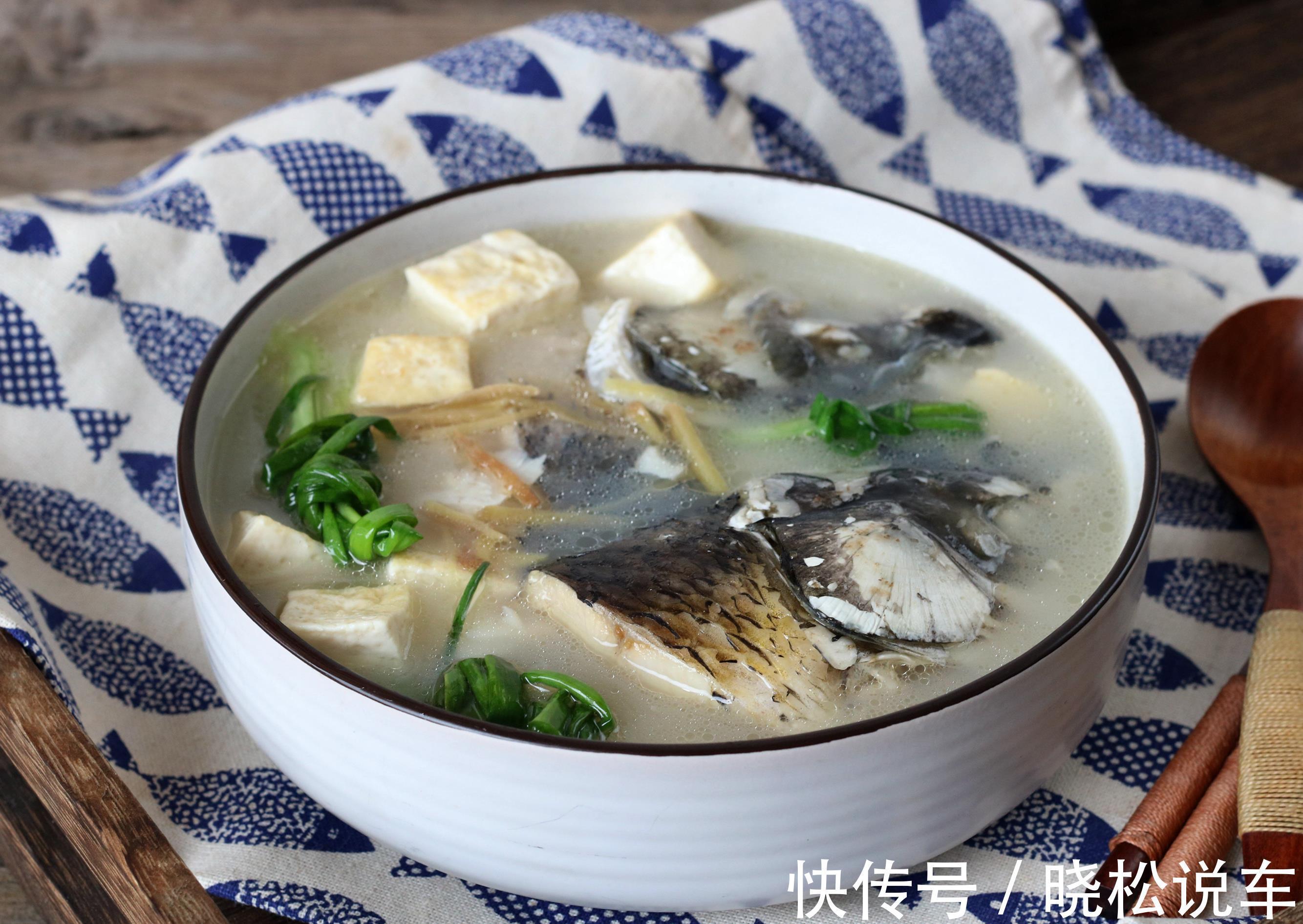 猴头菇|立秋后多喝汤，分享8款清火滋补汤，健脾养胃营养高，食材也不贵