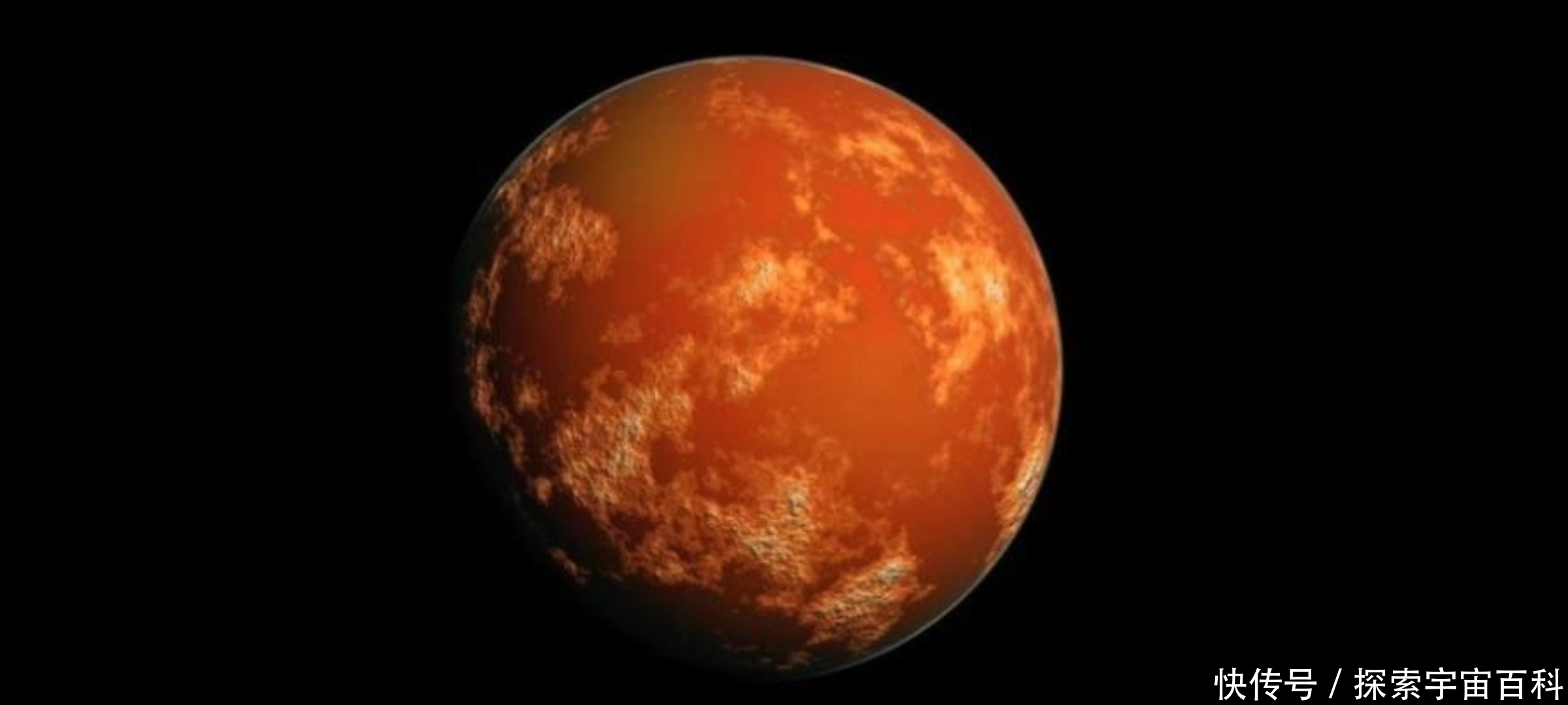 在地球我们能跳0.5米,你知道太阳系那颗行星,让你成为飞人吗?