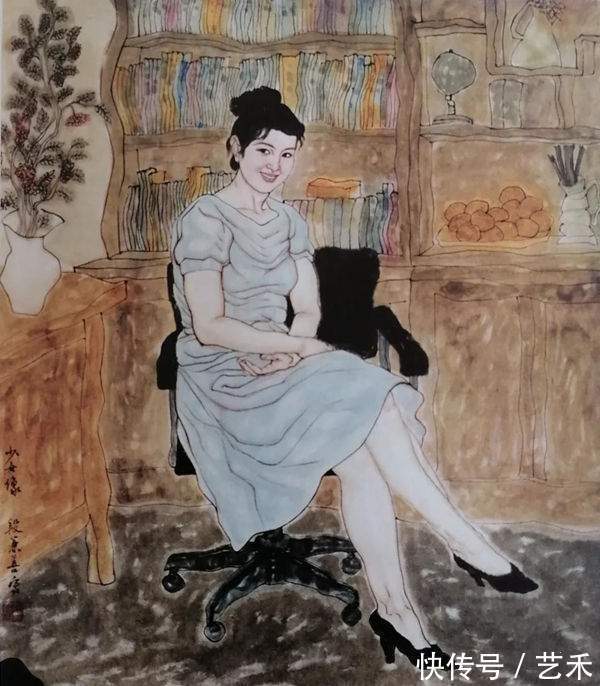 盛会@段兼善/澡雪精神——庆祝第24届冬奥会中国画24家学术邀请展