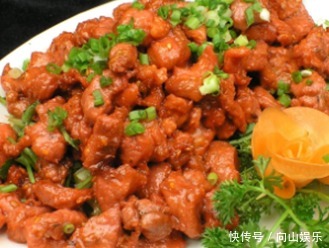 俗话说:“冬令进补,春天打虎”,孩子非常喜欢吃的”长高菜“