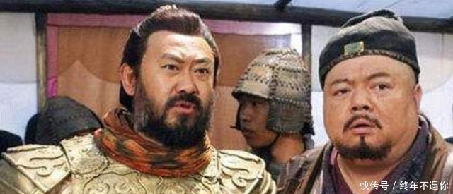 屠户|程咬金不是农户也不是屠户,他墓中的这个东西,揭露了他的身世!