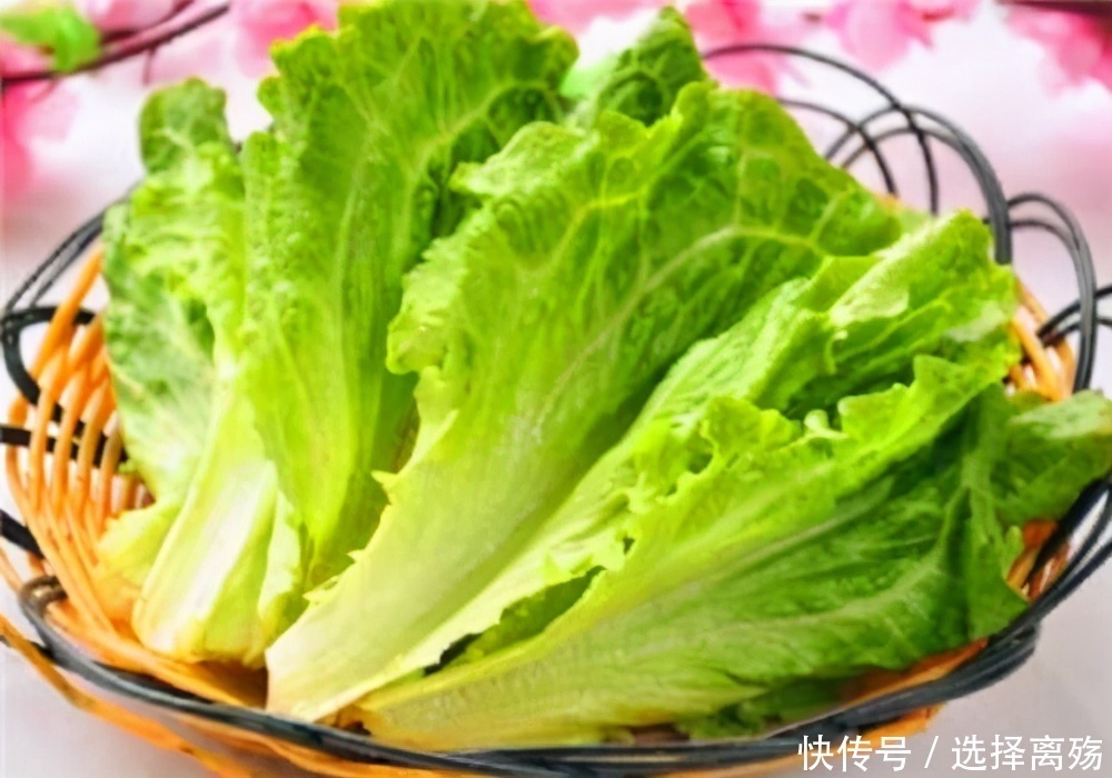 人到中年|人到中年想长寿,多吃3种食物,清热明目,缓解肝火旺盛