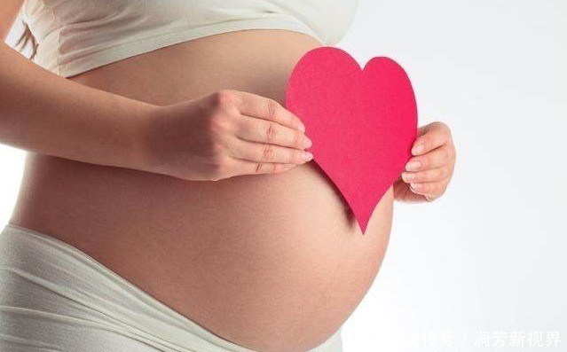 宝宝|孕妇晚上2个“现象”若频繁出现,可能说明宝宝发育比较好