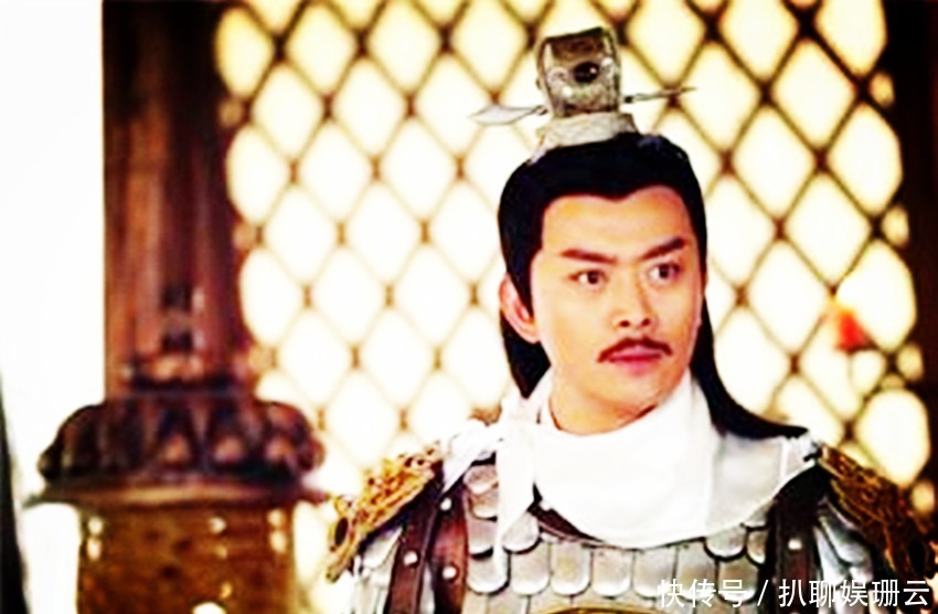 父亲|秦叔宝罗成算什么!此四人才是隋唐四大战将,可惜李世民只得一人