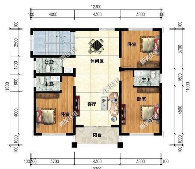 老家|如果能够回到过去,我可能不会买房,在老家盖别墅更划算!