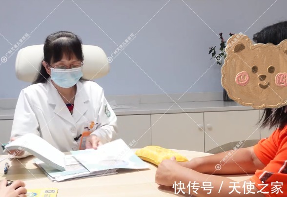 诊断|13岁女孩被诊断矮小症,5个月干预终于长高了5㎝!