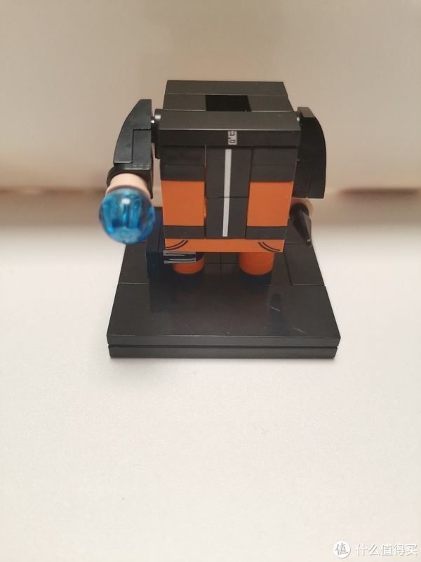 零件|小年艾吉姆篇二十一:keeppley火影忍者之漩涡鸣人