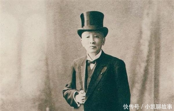 民国|民国富二代盛恩颐是如何“败家”的?可能贫穷限制了我们的想象